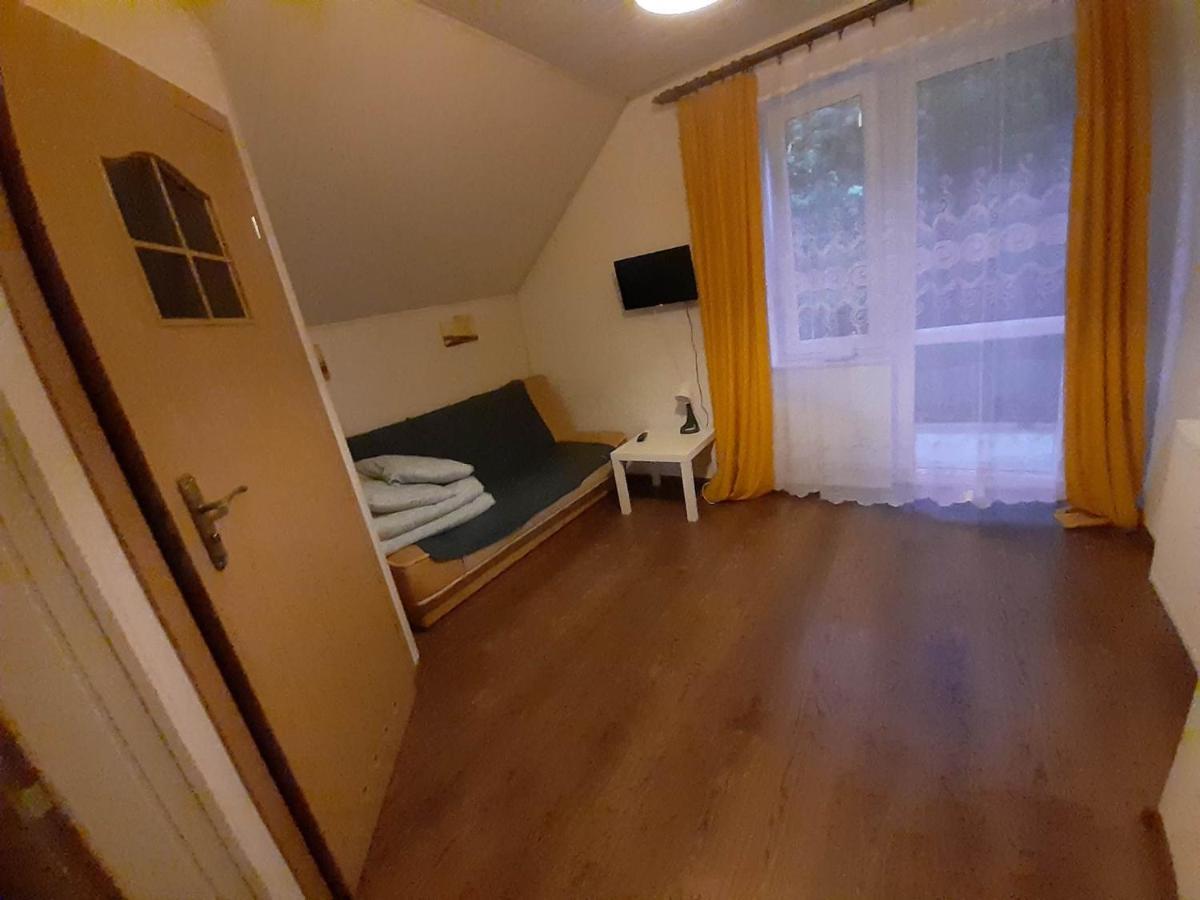 Nssm Tanie Spanie Swieta Katarzyna  Exteriér fotografie