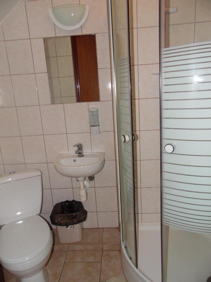 Nssm Tanie Spanie Swieta Katarzyna  Exteriér fotografie