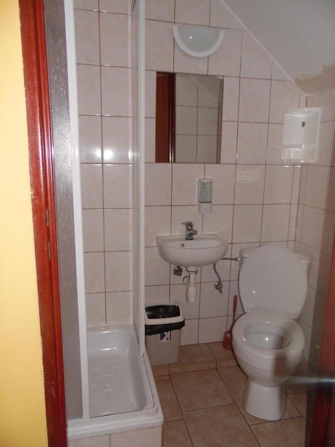 Nssm Tanie Spanie Swieta Katarzyna  Exteriér fotografie