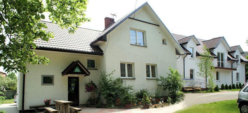 Nssm Tanie Spanie Swieta Katarzyna  Exteriér fotografie