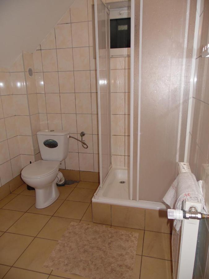 Nssm Tanie Spanie Swieta Katarzyna  Exteriér fotografie