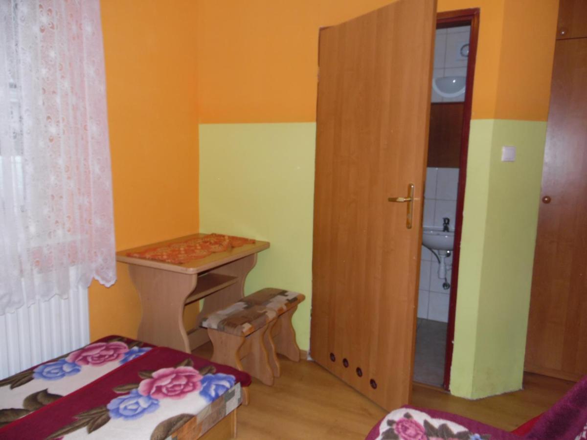 Nssm Tanie Spanie Swieta Katarzyna  Exteriér fotografie