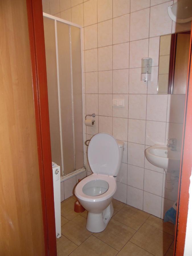 Nssm Tanie Spanie Swieta Katarzyna  Exteriér fotografie
